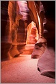 Antelope Canyon - Ouest USA (CANON 5D + EF 24mm L)