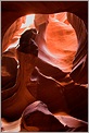 Antelope Canyon - Ouest USA (CANON 5D + EF 24mm L)