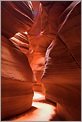 Antelope Canyon - Ouest USA (CANON 5D + EF 24mm L)