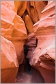 Antelope Canyon - Ouest USA (CANON 5D + EF 24mm L)