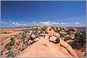 Devil Garden - Arches National Park (CANON 5D + EF 24mm L)