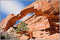 Wall Arch - Arches National Park (CANON 5D + EF 24mm L )