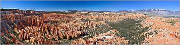 Bryce Canyon National Park - Bryce Point (CANON 5D + EF 50mm F1,4)