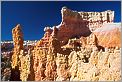 Bryce Canyon National Park - Queens Garden (CANON 5D + EF 24mm L F1,4)