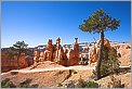 Bryce Canyon National Park - Queens Garden (CANON 5D + EF 24mm L F1,4)