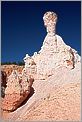 Bryce Canyon National Park - Queens Garden (CANON 5D + EF 50mm F1,4)