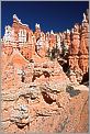 Bryce Canyon National Park - Queens Garden (CANON 5D + EF 24mm L F1,4)