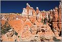 Bryce Canyon National Park - Queens Garden (CANON 5D + EF 24mm L F1,4)