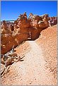 Bryce Canyon National Park - Queens Garden (CANON 5D + EF 24mm L F1,4)