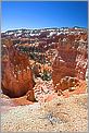 Bryce Canyon National Park - Queens Garden (CANON 5D + EF 24mm L F1,4)