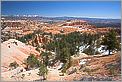 Bryce Canyon National Park - Queens Garden (CANON 5D + EF 24mm L F1,4)