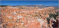 Bryce Canyon National Park - Sunset Point (CANON 5D + EF 50mm F1,4)