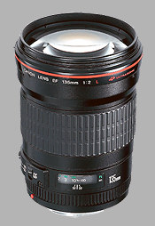 Infos techniques + essai comparatif : EF 135mm F2,0 L vs EF 100 macro F2,8