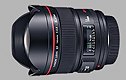 Canon EF 14mm F2,8 L II USM essais photos avec le Canon 5D Mark 2