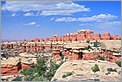 Canyonlands NP (The Needles) - Chesler Park (CANON 5D + EF 50mm)