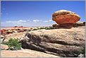 Canyonlands NP (The Needles) - Elephant Canyon (CANON 5D + EF 24mm L)