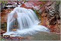 Cascade de la Vionène (CANON 10D + EF 17-40 L)