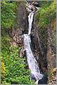 Cascade de Louch (CANON 10D + EF 100-400 L)