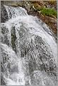 Cascade du Boréon (CANON 10D + EF 100-400 L)