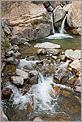 Cascade du Ray (CANON 10D + EF 17-40 L)