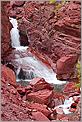 Cascade dans les gorges du Cians (CANON 10D + EF 100-400 L)