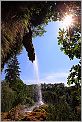 Cascade du jardin des fontaines pétrifiantes (CANON 5D + EF 16-35 L II)