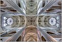 Cathédrale de Senlis - transept CANON 5D MkII + EF 14mm F/D 2,8 L II