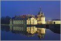 Chateau de Chantilly (CANON D60)