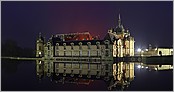 Chateau de Chantilly (Oise)