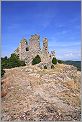 Chateau de Pierre Gourde (CANON 5D + EF 16-35 L II)