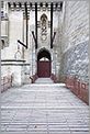 Pont levis du chateau de Pierrefonds (CANON 5D + EF 24mm L)