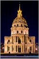 Eglise du Dome des Invalides (CANON 20D + EF 17-40 L)