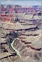 Grand Canyon NP - Hopi Point (CANON 5D + EF 100 macro)