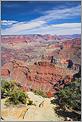 Grand Canyon NP - Hopi Point (CANON 5D + EF 24mm L)