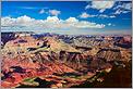 Grand Canyon NP - Lipan Point & la Colorado River (CANON 5D + EF 50mm)