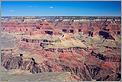 Grand Canyon NP - Yavapai Point au matin (CANON 5D + EF 50mm)