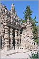 Palais Idéal du facteur CHEVAL (CANON 10D + 17-40 L)