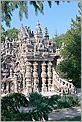 Palais Idéal du facteur CHEVAL (CANON 10D + 17-40 L)