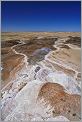 Blue Mesa -  Petrified Forest National Park (Arizona USA) CANON 5D + EF 24mm L F1,4 USM