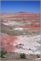 Painted Desert -  Petrified Forest National Park (Arizona USA) CANON 5D + EF 50mm F1,4 USM