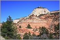 Zion National Park - Utah USA (CANON 5D +EF 50mm)